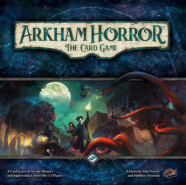 Arkham Horror Card Game Sleeves, Accessories, and Storage The Broken Token Arkham Horror Card Game Sleeves, Accessories, and Storage The Broken Token