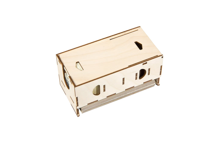 Rising Sun: Core Box Organizer