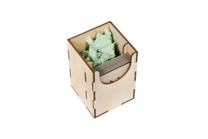 Rising Sun: Core Box Organizer