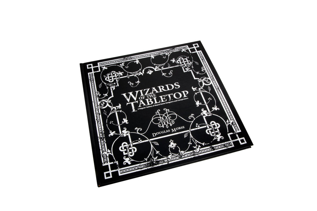Wizards of the Tabletop