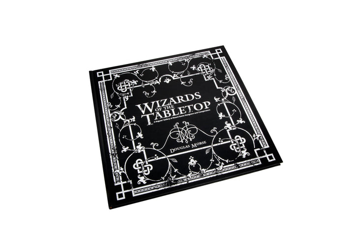 Wizards of the Tabletop