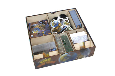 King of New York Compatible Game Organizer