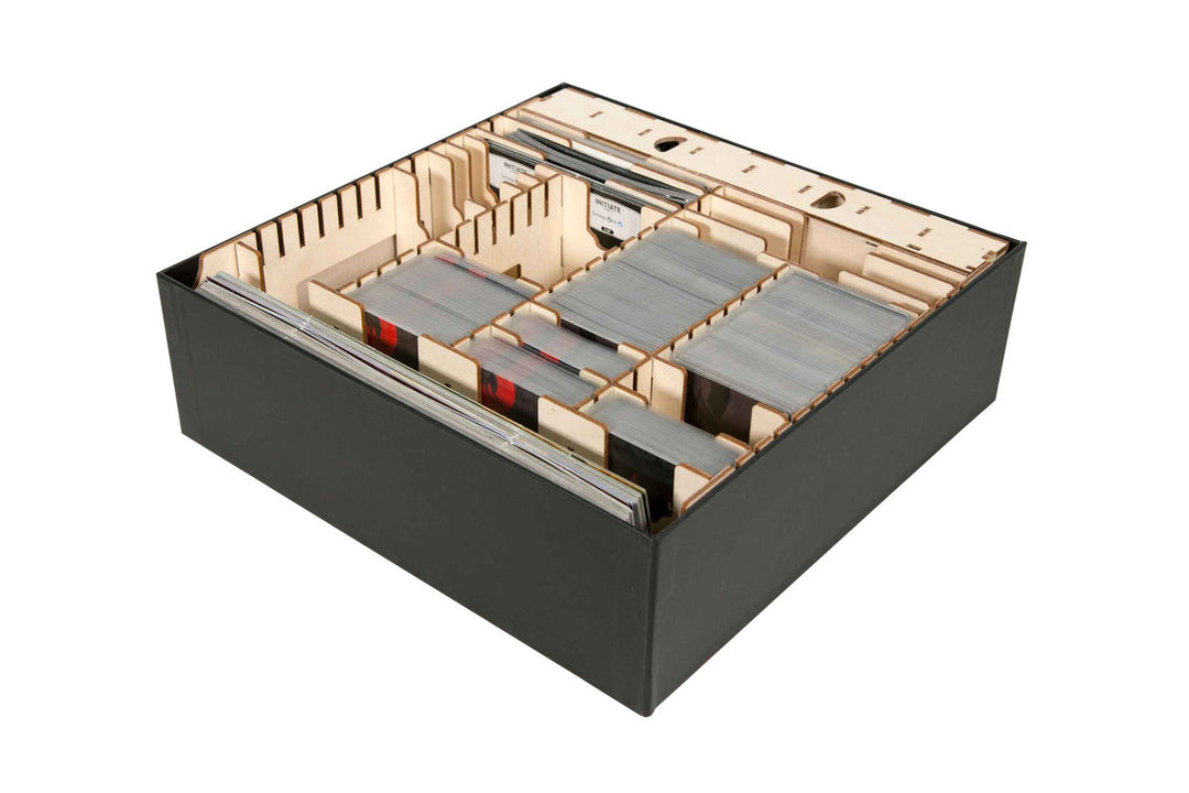 Dragonfire Compatible Game Organizer
