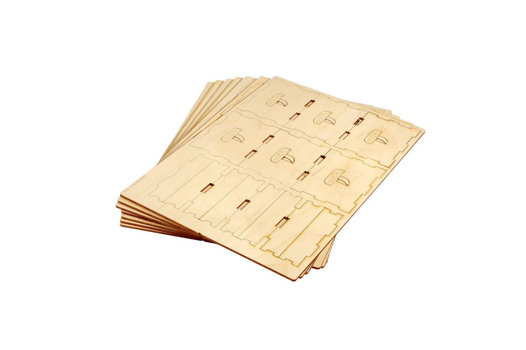 Catan: Seafarers Compatible Expansion Organizer