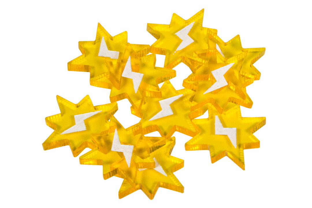 Stun Tokens