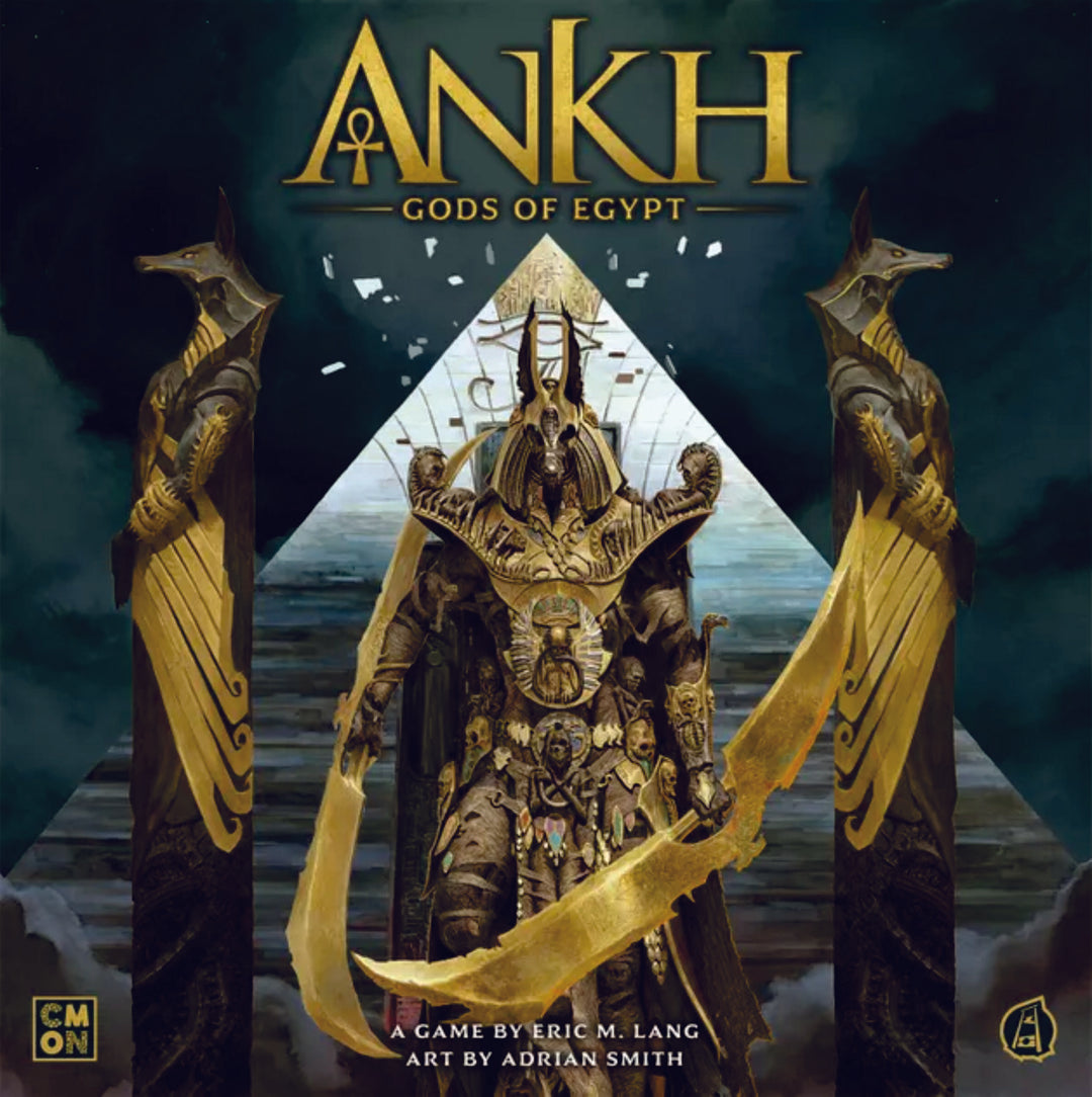 Ankh