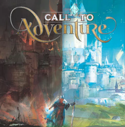 Call to Adventure