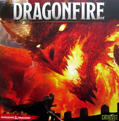 Dragonfire