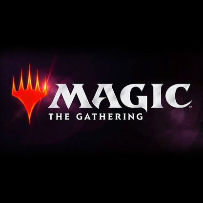 Magic: The Gathering