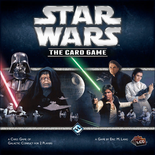 Star Wars: The Card Game