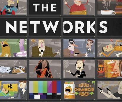 The Networks