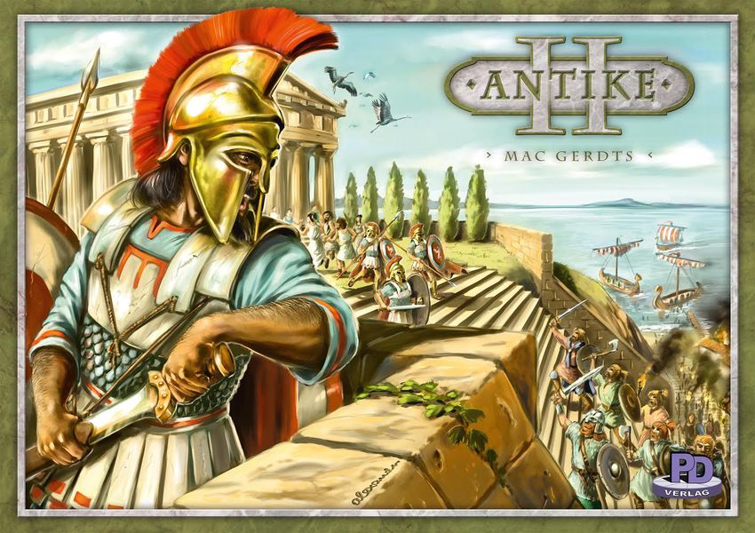 Antike II