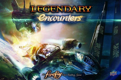 Legendary Encounters: A Firefly