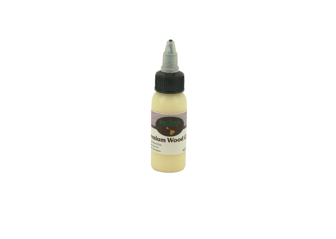 Wood Glue 1 oz