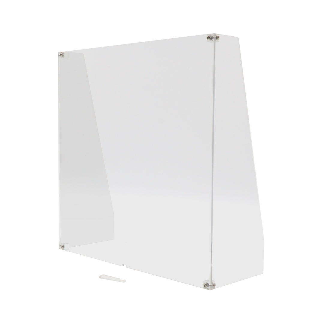 Display Window for IKEA KALLAX Shelving Unit