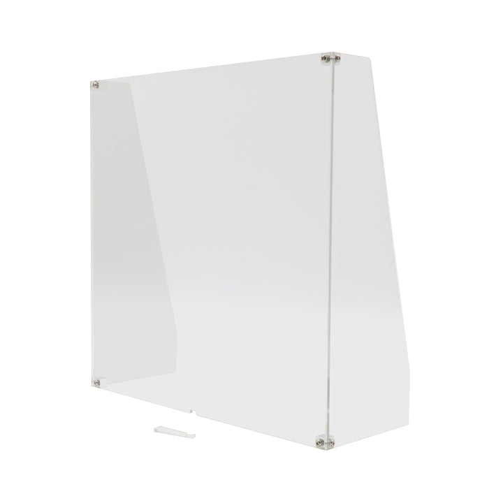 Display Window for IKEA KALLAX Shelving Unit