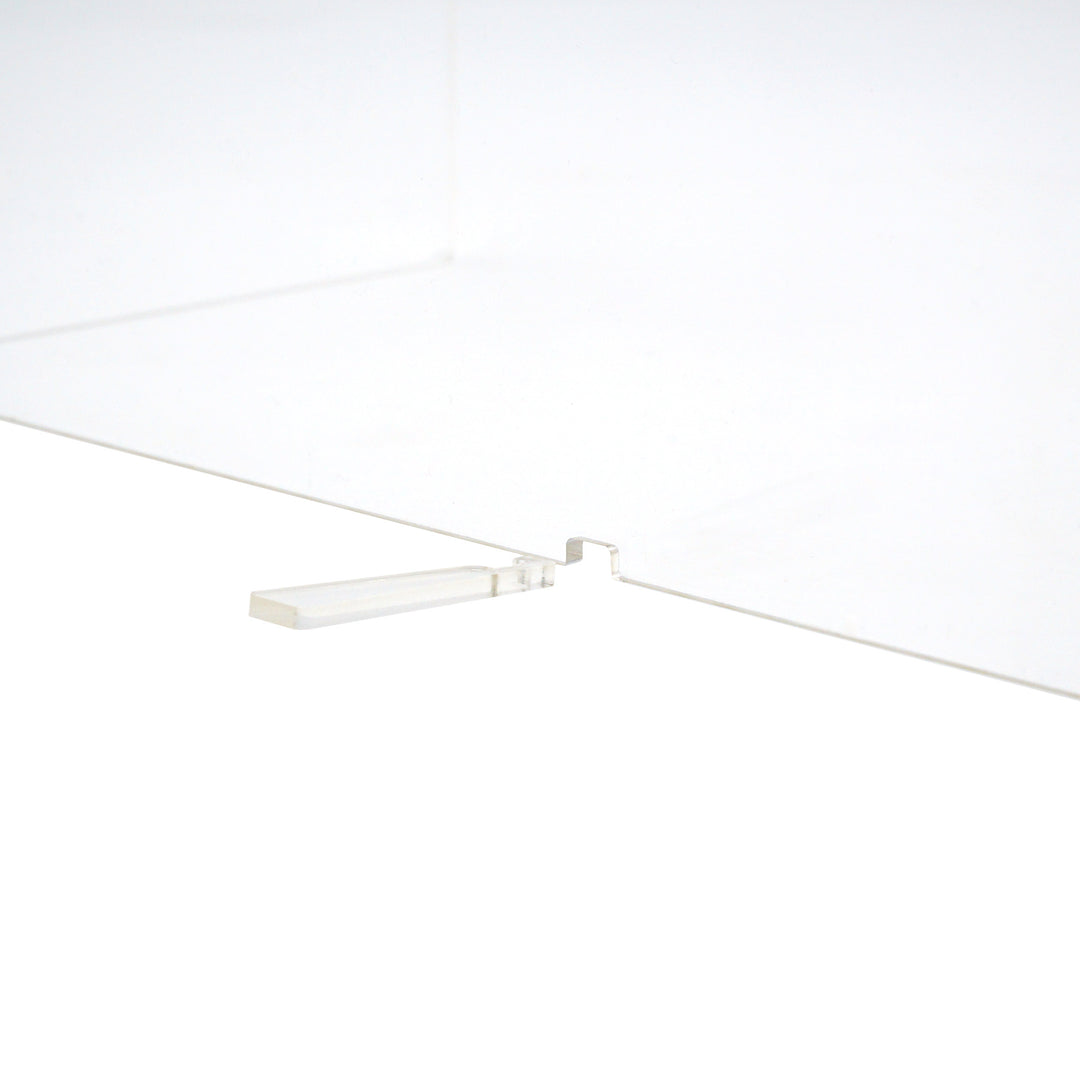 Display Window for IKEA KALLAX Shelving Unit