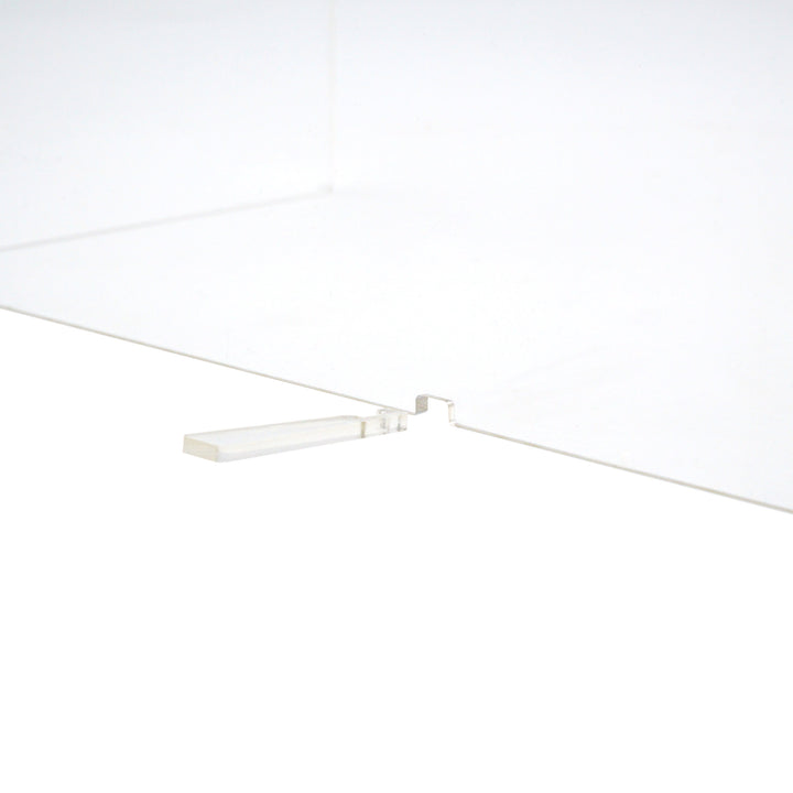 Display Window for IKEA KALLAX Shelving Unit