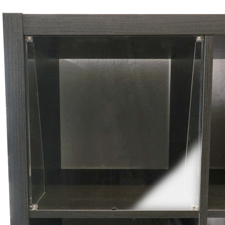 Display Window for IKEA KALLAX Shelving Unit