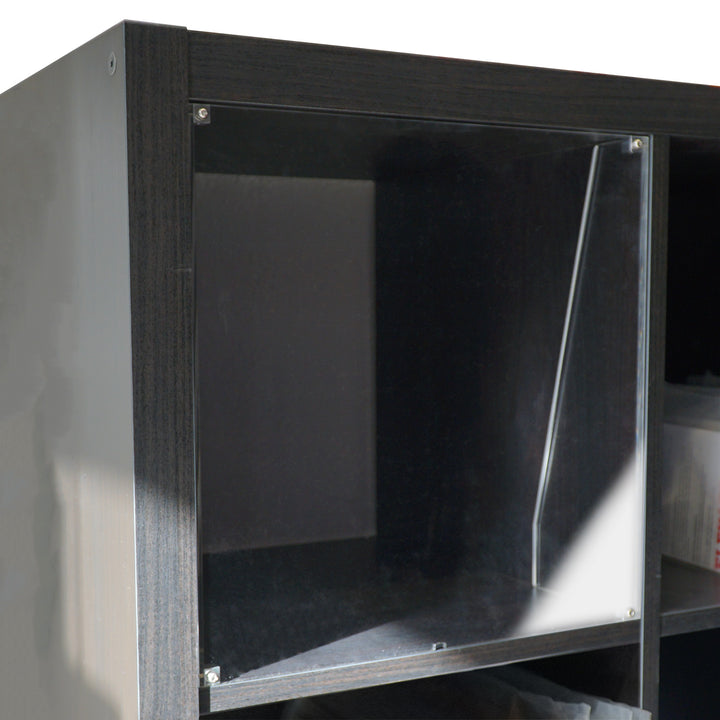 Display Window for IKEA KALLAX Shelving Unit