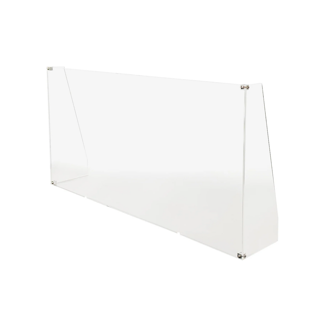 Display Double Window for KALLAX Shelving unit