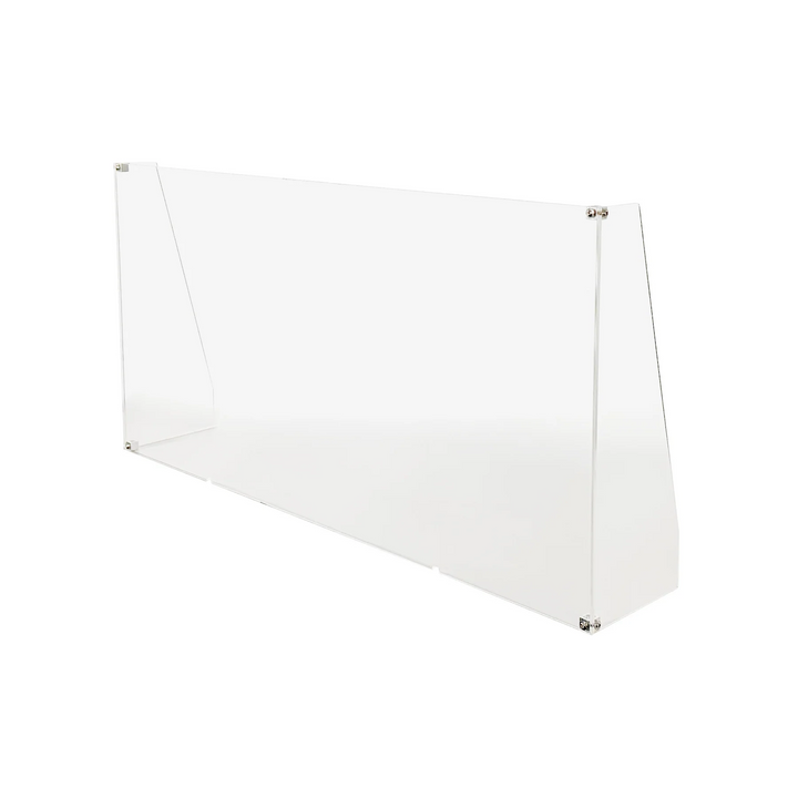 Display Double Window for KALLAX Shelving unit