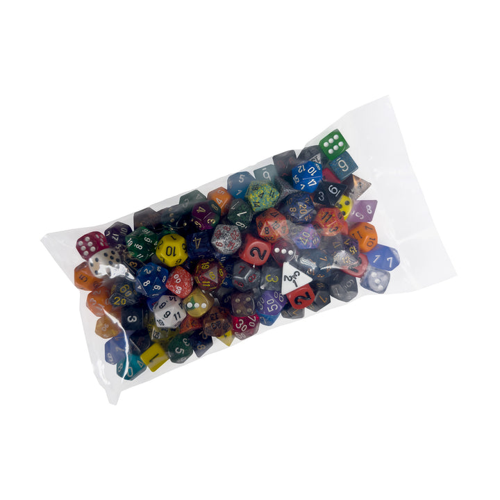 Pound of Dice