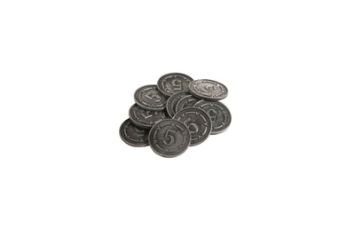 Orion Coins - Generic 5 Value