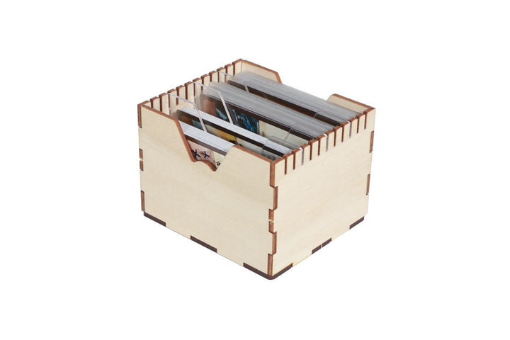 Spirit Island Box Organizer and Crate Bundle