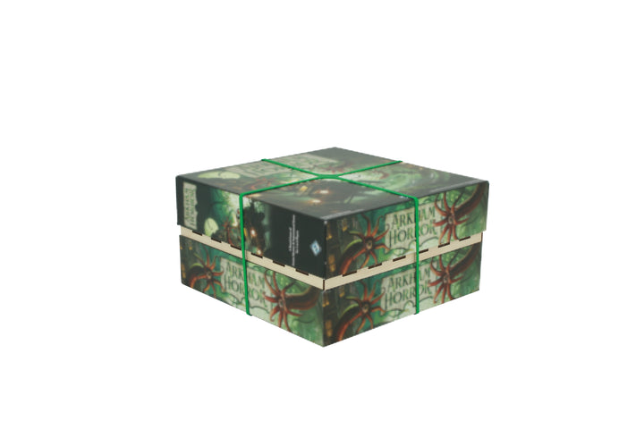 Arkham Horror 3rd Edition Compatible Expansion Organizer