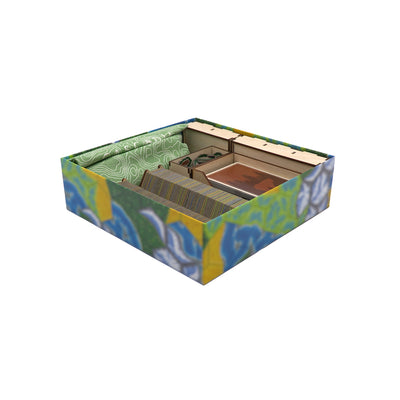 Game Organizer Compatible with Cascadia and Expansion