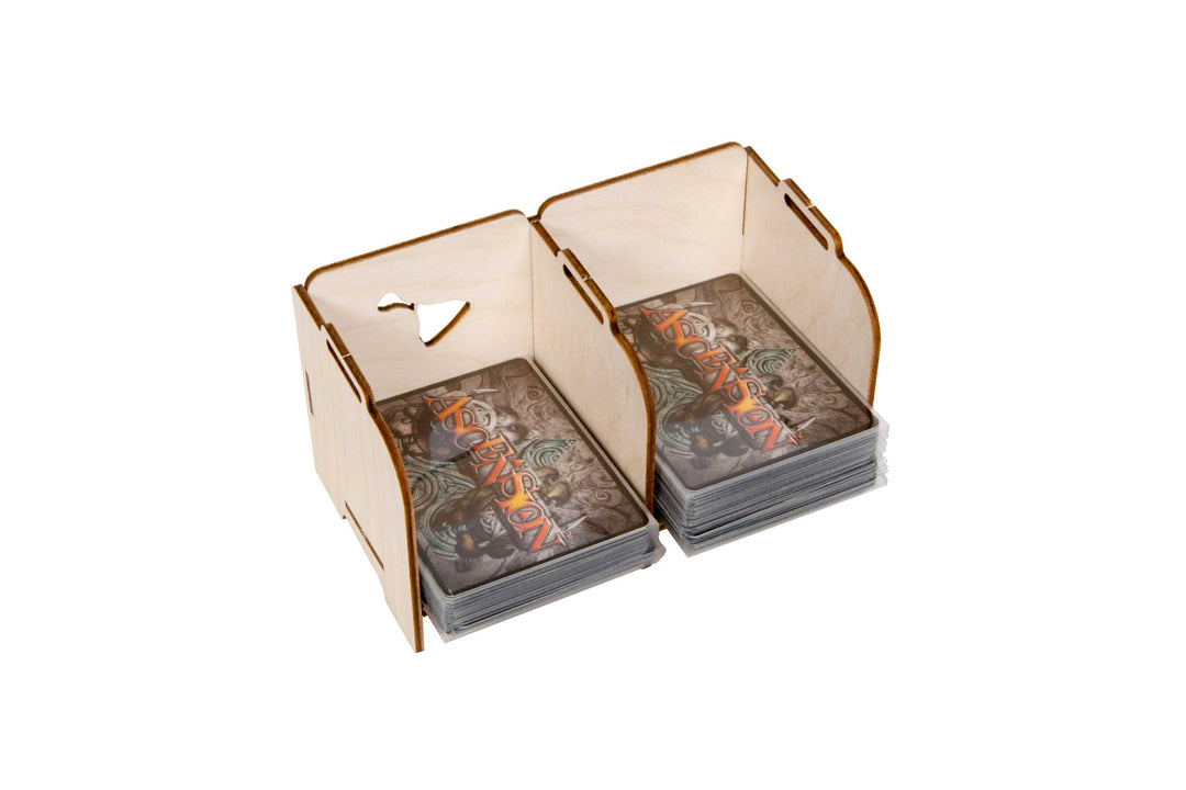 Stacking Tabletop Card Holders - Standard