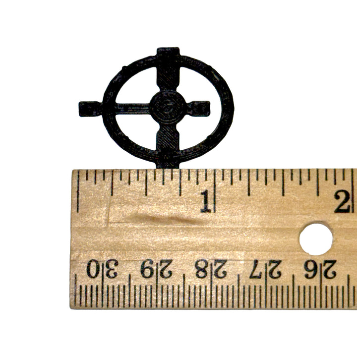 Bear Trap (6)