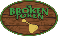 The Broken Token