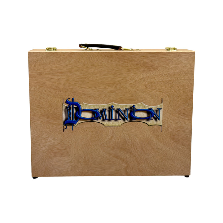 Dominion Case and Organizer Set