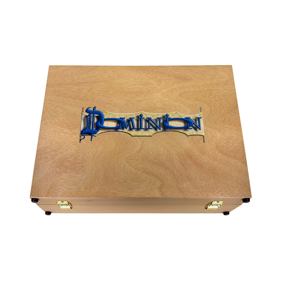 Dominion Case and Organizer Set The Broken Token Dominion Case and Organizer Set The Broken Token