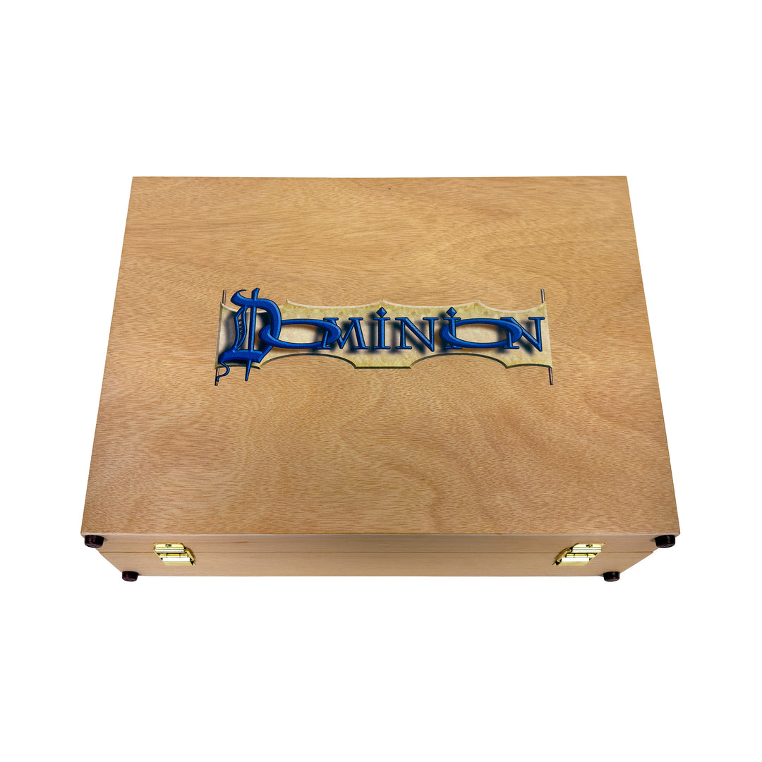 Dominion Case and Organizer Set