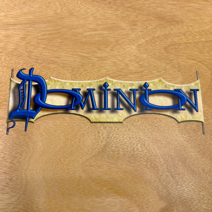 Dominion Case and Organizer Set The Broken Token Dominion Case and Organizer Set The Broken Token