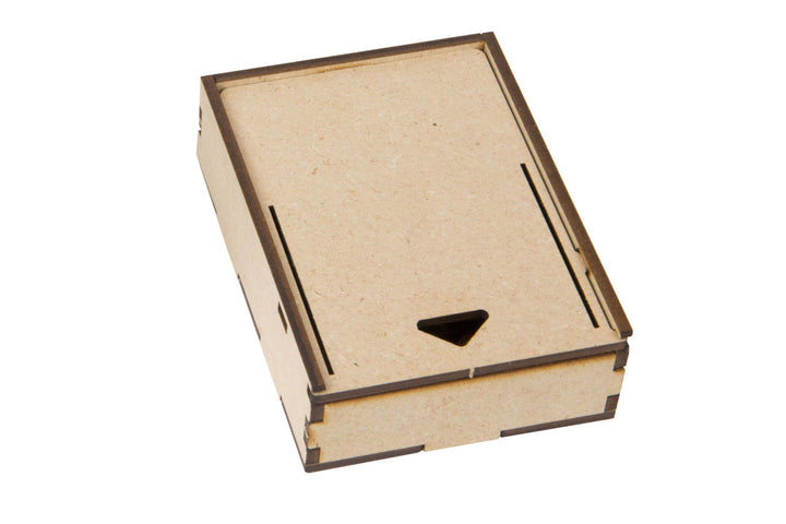 Card Size Bit Box for CCG Expansion Organizer