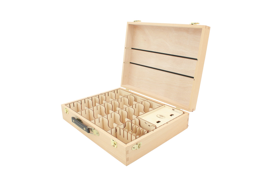 Bit Boxes Compatible with Horizontal Card Organizer (ORG142 and WAC003)