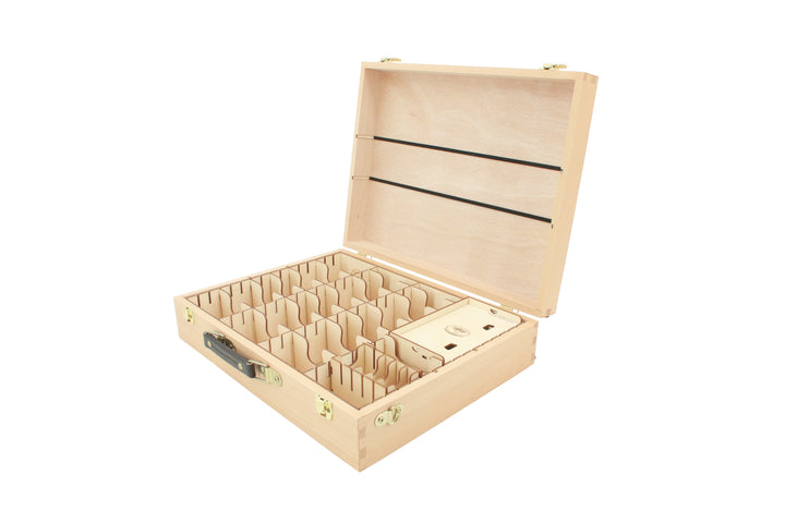 Bit Boxes Compatible with Horizontal Card Organizer (ORG142 and WAC003)