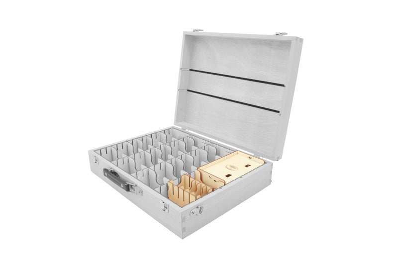 Bit Boxes Compatible with Horizontal Card Organizer (ORG142 and WAC003)
