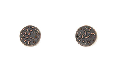 Celtic Themed Gaming Coins - Tiny 15mm (18-Pack)