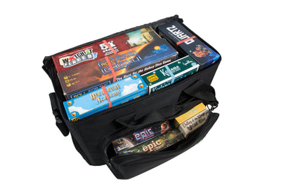 Boards and Bits Traveler Bag