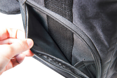 Boards and Bits Traveler Bag