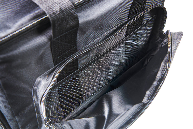 Boards and Bits Traveler Bag