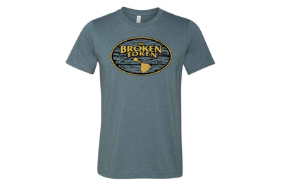 Vintage TBT Logo Tee