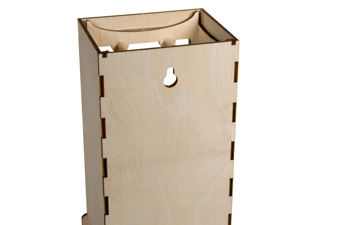 Modular Dice Tower - Plinko