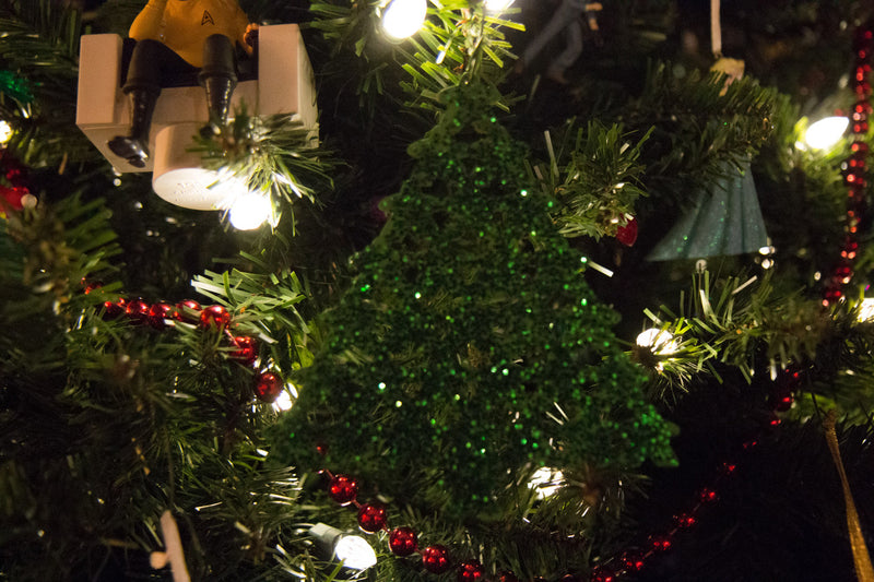 Holiday Ornaments - Treeples (3)