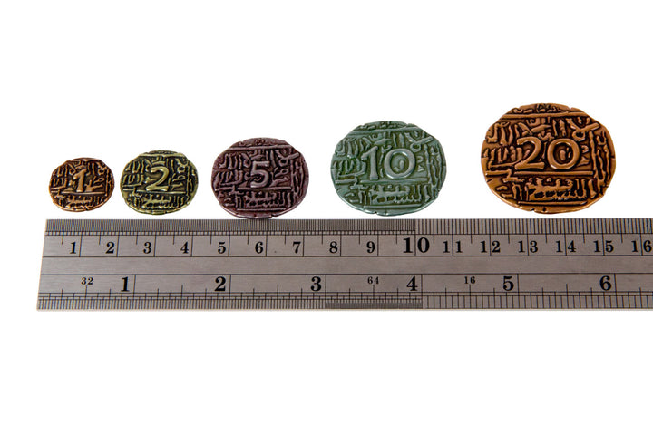 Agra Coins (69)